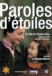 Paroles D'étoiles
