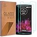 [2-PACK]-Mr.Shield For LG G Flex 2 [Tempered Glass] Screen Protector with Lifetime Replacement