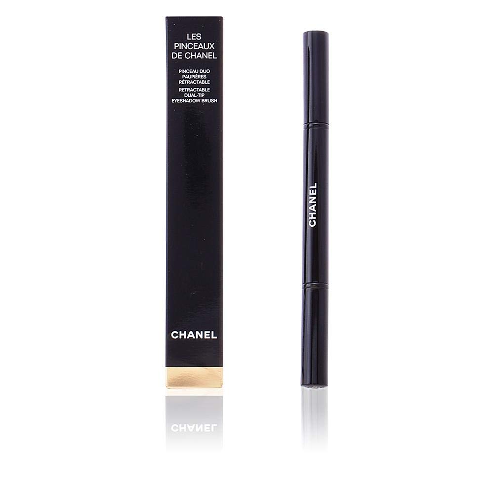 Brushes by Chanel Retractable DualTip Eyeshadow Brush Amazon.co.uk