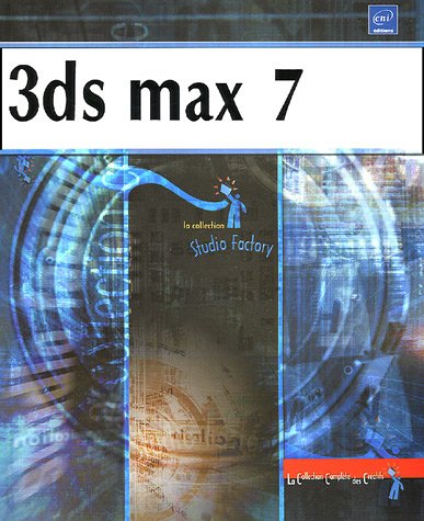 3DS MAX 7