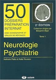 Neurologie-psychiatrie