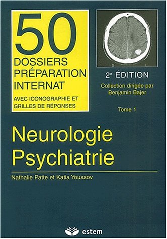 Neurologie-psychiatrie
