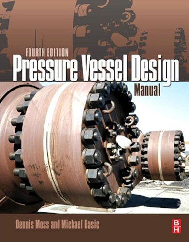Download Pressure Vessel Design Manual (English Edition) PDF