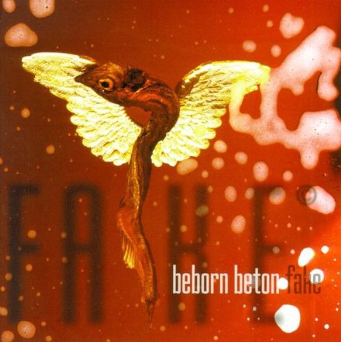 Beborn Beton - Fake - Zortam Music