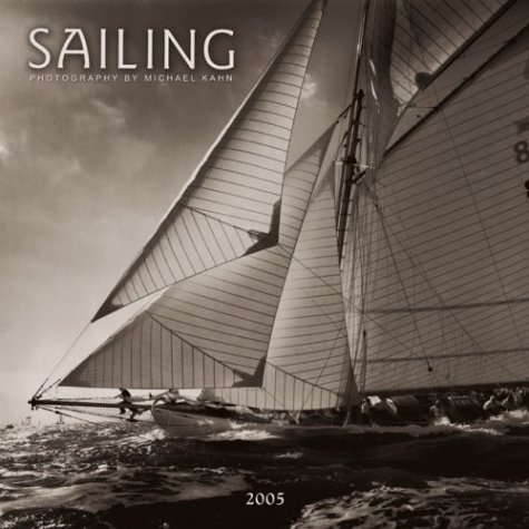 Sailing 2005 Calendar