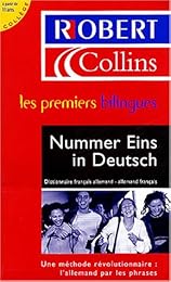 Nummer Eins in Deutsch