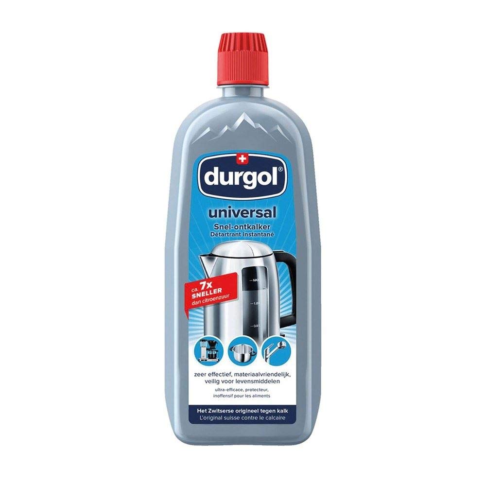 Durgol Universal Descaler for all Moccamaster Coffee Machines