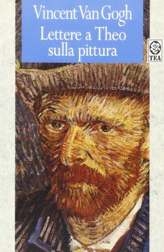 Lettere a Theo sulla pittura