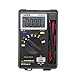 Multimeter, KKmoon VC921 Pocket Digital Multimeter Multi Tester AC DC Voltage DC Current Resistance Diodes Capacitance Transistor Auto Range Data Hold Function