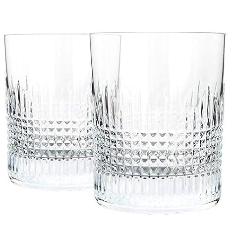 Amazon バカラ ナンシー ぺアタンブラー クリスタルグラス コップ