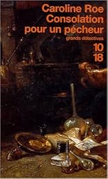 Consolation pour un pécheur