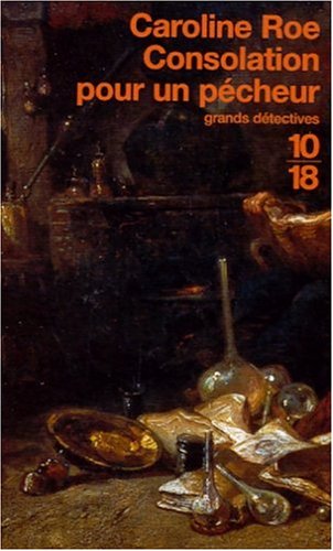 Consolation pour un pécheur
