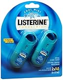 Listerine PocketMist Oral Care Cool Mint 0.52 oz