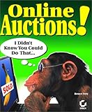 Image de Online Auctions! I Didn't Know You Could Do That...
