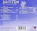 Britten: The Masterpieces