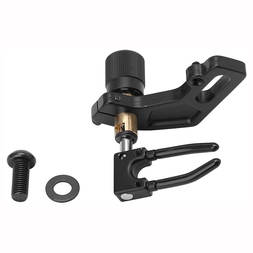 ANCLLO Arrow Rest Launcher Archery Arrow Rest Right Hand for Compound Bow Arrow Shooting