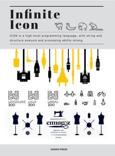 Infinite Icon (Design) Hardcover – 31 Mar. 2016