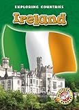 Ireland (Paperback) (Blastoff! Readers: Exploring Countries)