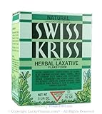 Swiss Kriss Laxative Hrbl