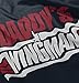 Daddy Wingman Cute Baby Boy Clothes | Fathers Day Funny Shirt Romper Bodysuit