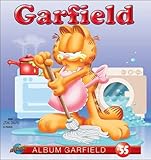 Garfield t.55 by 