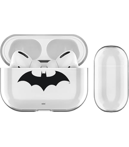 Amazon.com: CASETiFY Airpods Pro (1st/2nd Gen) Bounce Case with