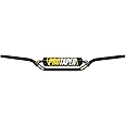 Pro Taper SE Series 7/8" Standard Handlebars - ATV Mid/Jet Black