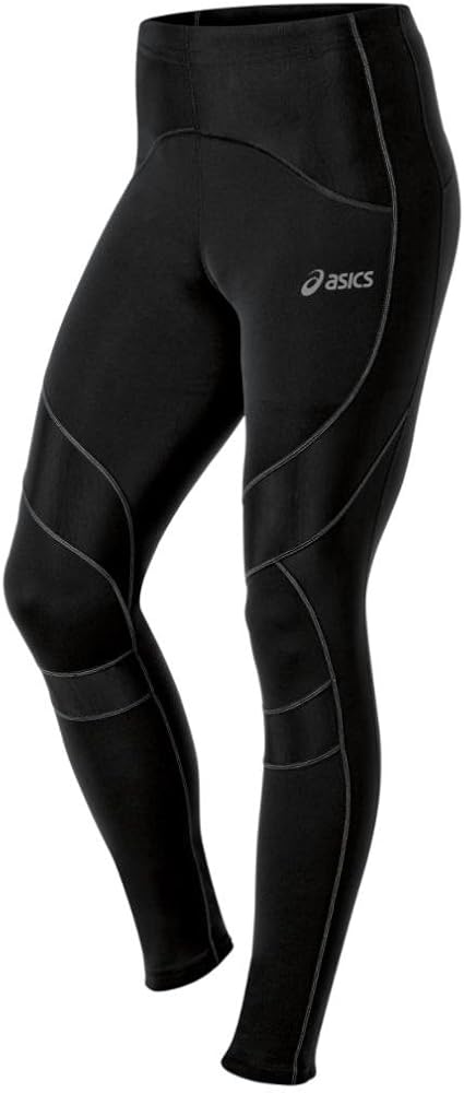 asics compression tights