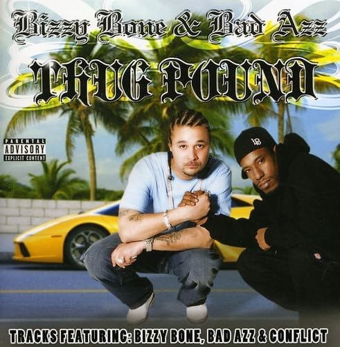 Menace Clan - Da Hood - Amazon.com Music