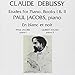 Debussy: Etudes for Piano, Books I & II; En blanc et noir