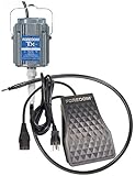 Foredom M.TX-TXR 1/3 hp TX motor and TXR speed control