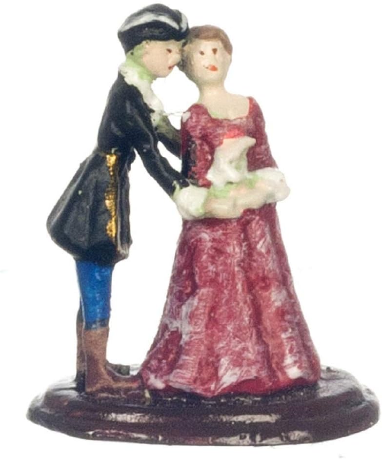 human miniature dolls