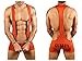 CandyMan Men's Singlet Guilty Costume