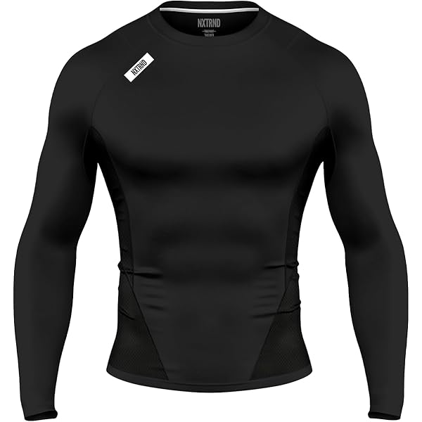 Amazon.com: FreezeTech Men's Breathable Cooling Long Sleeve