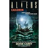 Aliens: Cauldron