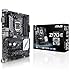 ASUS ATX DDR4 LGA 1151 Motherboard Z170-E
