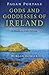 Pagan Portals - Gods and Goddesses of Ireland: A Guide to Irish Deities by Morgan Daimler