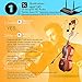 Friencity Bluetooth 5.0 Transmitter for TV, 3 in 1 Pass-Through Long Range Wireless Audio Receiver Adapter for Home Stereo, PC, with AptX HD & Low Latency, Digital Optical Aux 3.5mm RCA, Dual Linkthumb 1