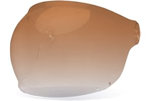 BELL Bullitt Bubble Shield Accessories