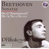 SONATAS                                            image