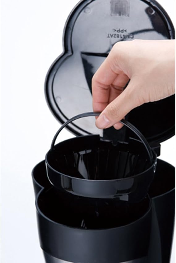 Amazon ラッセルホブス コーヒーメーカー 5カップ 7610jp ラッセルホブス Russell Hobbs ホーム キッチン 通販