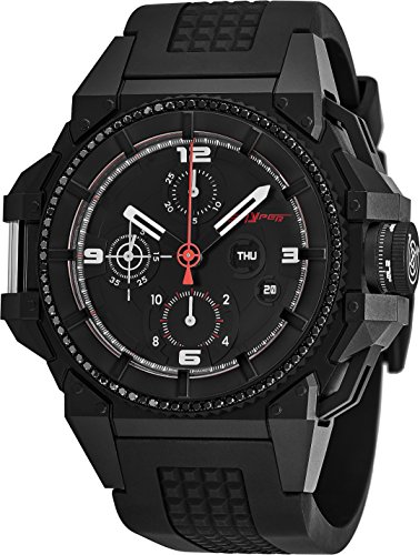 Snyper Watches Review