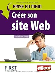 Créer son site web