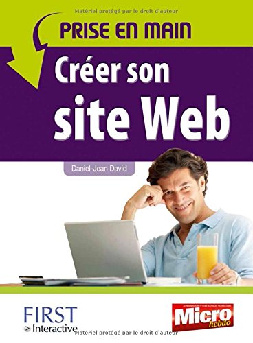Créer son site web