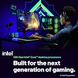 Intel Core i5-12400F 12th Gen Desktop Processor LGA1700 6 Core 2.5GHz view 5