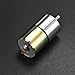 uxcell 12V DC 5RPM Gear Motor High Torque Electric Micro Speed Reduction Geared Motor Eccentric Output Shaft