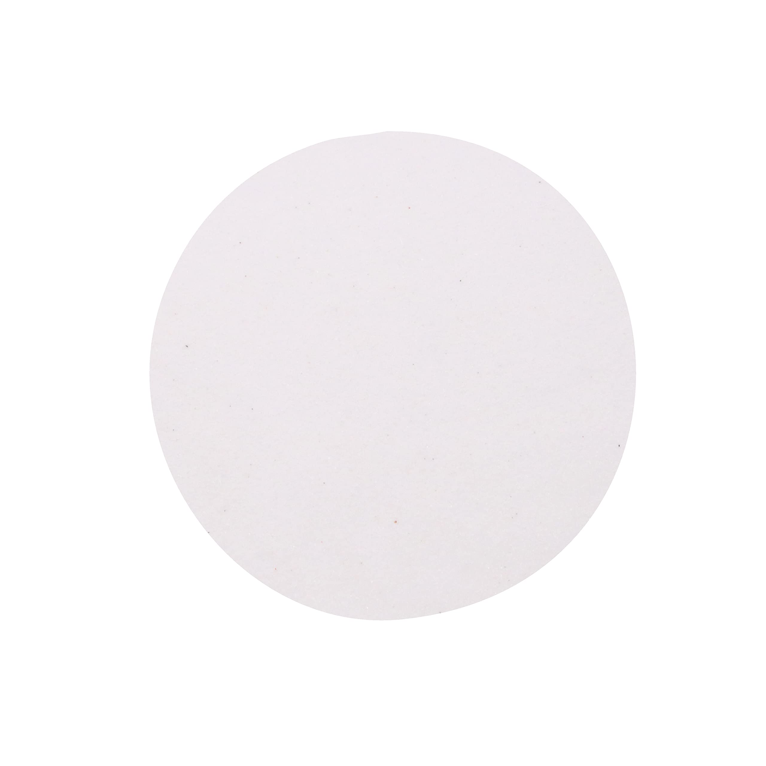 Craftplay Coloured Sand | Art Sand | 200 gram Bag | White