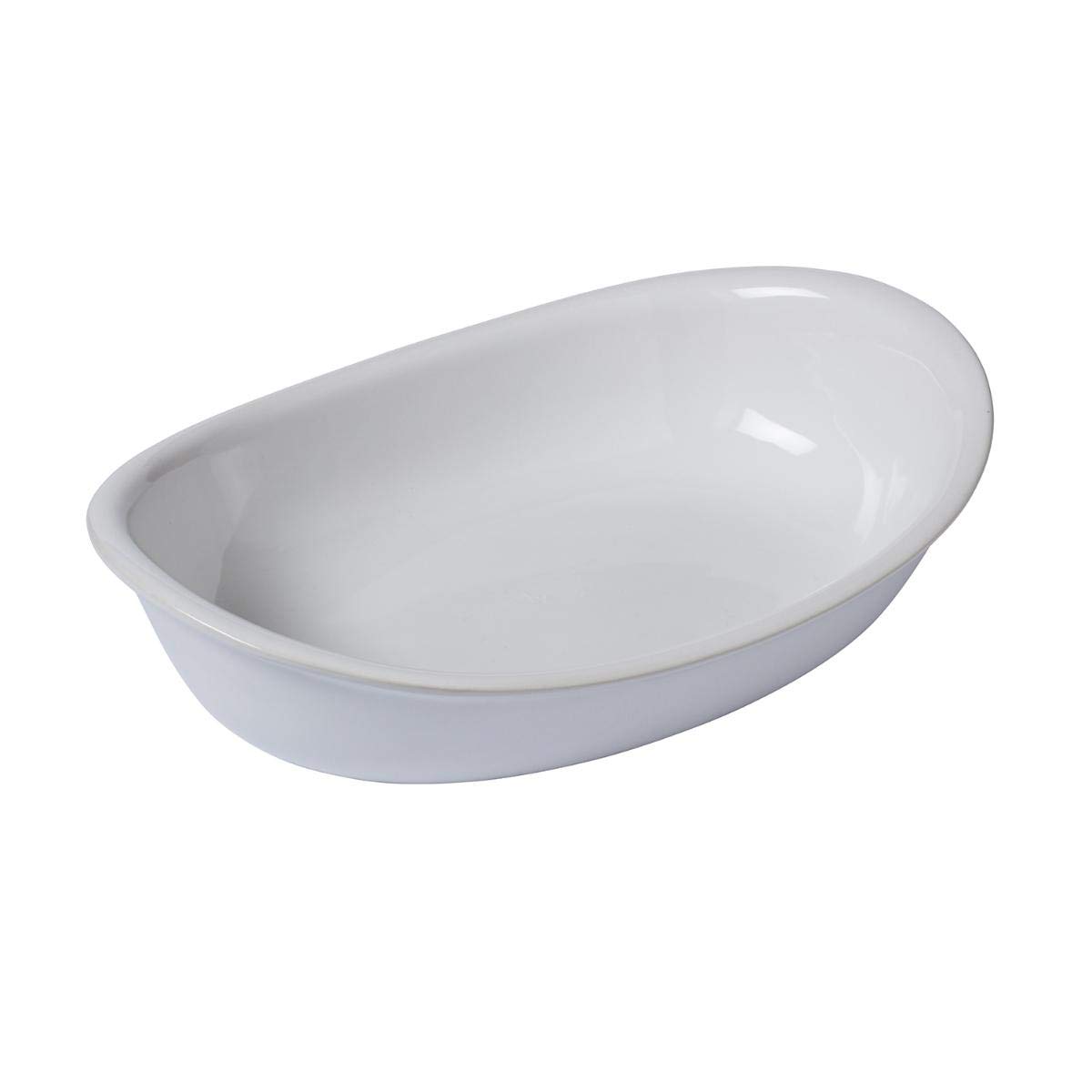 Pyrex Oven Dish 31x21cm White