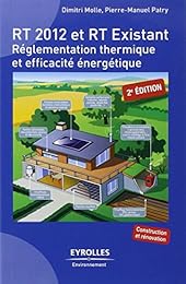 RT 2012 et RT existant