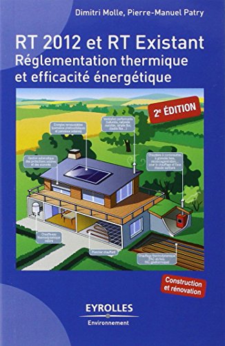 RT 2012 et RT existant